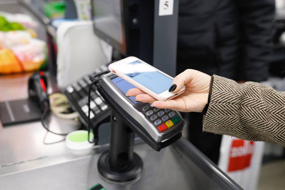 Как оплачивать через NFC: технологии и способы использования