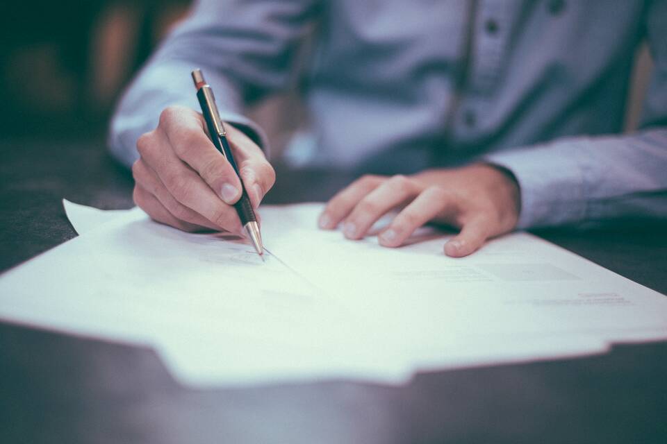 Заявление о преступлении: что это