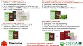 Что будет, если просрочить ипотеку в Сбербанке в Роникон
