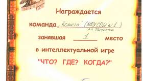 Инна: что, где, когда в Роникон