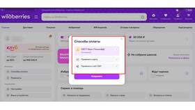 Как действует рассрочка Wildberries в Роникон