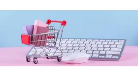 Как эффективно искать товары на Ozon в Роникон