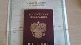 Как оформить паспорт в 14 лет в Роникон