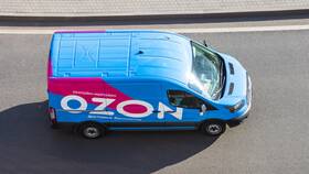 Как оплачивать покупки через приложение Ozon в Роникон