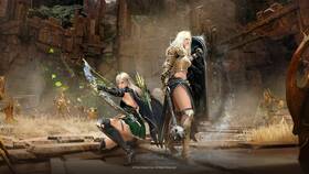 Как оплатить пошлину в Black Desert (BDO) в Роникон