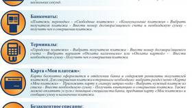Как оплатить услуги ЖКХ через интернет в Роникон