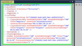 Как отправить XML-файл в Роникон