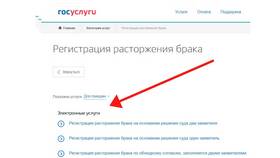 Как подать на алименты через Госуслуги в Роникон
