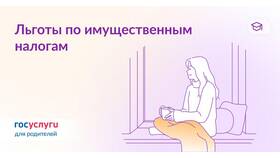 Как получить льготы через Госуслуги в Роникон