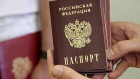 Как получить паспорт в 14 лет в Роникон