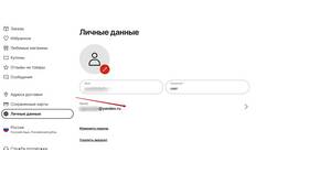 Как получить почту от AliExpress в Роникон