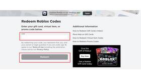 Как получить Robux через подарочную карту в Роникон