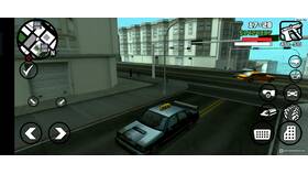 Как проходят задания в Grand Theft Auto Mobile в Роникон