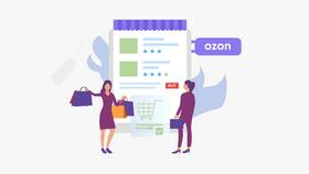 Как работает карта рассрочки Ozon в Роникон