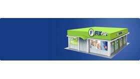 Как работают магазины Fix Price в Роникон