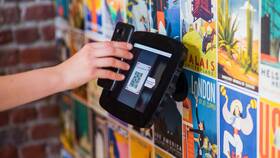 Как создать QR-код для оплаты через СБП в Роникон