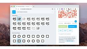 Как устроены QR-коды