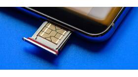 Как восстановить номер SIM-карты МегаФон в Роникон