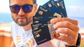 Как заказать карту Тинькофф в Роникон