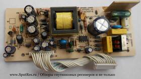 LNB IN на Триколоре: что это в Роникон