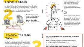 Основные правила работы с кредитами в Роникон