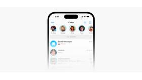 Почему в Telegram приходят уведомления об историях в Роникон