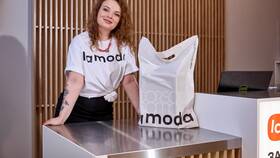 Сроки доставки заказов на Lamoda в Роникон