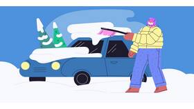 Выплаты по ОСАГО при обоюдной вине в ДТП в Роникон
