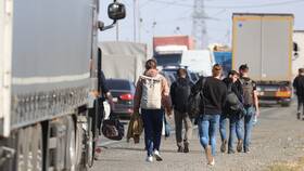 За что ставят запрет на выезд за границу в Роникон