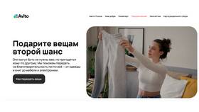 Зачем сдавать вещи на Авито в Роникон