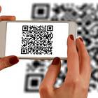 Как сканировать QR-код через Яндекс