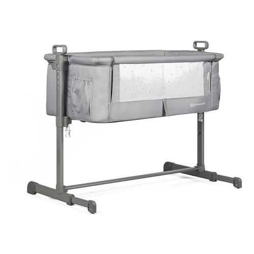 Колыбель Kinderkraft Neste grey в Роникон