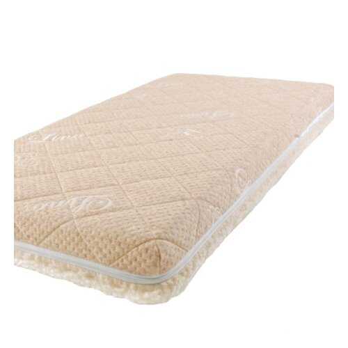 Детский матрас Baby Sleep класс Люкс, Bio Latex Linen, 120х60 см в Роникон