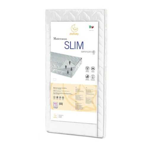 Матрас Italbaby Slim 60x119 в Роникон