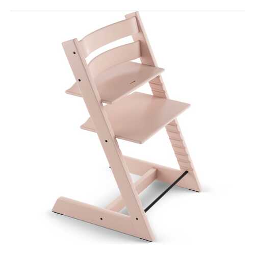 Стульчик Stokke TRIPP TRAPP Serene Pink в Роникон