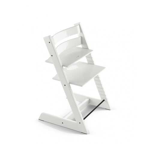 Стульчик Stokke Tripp Trapp White в Роникон