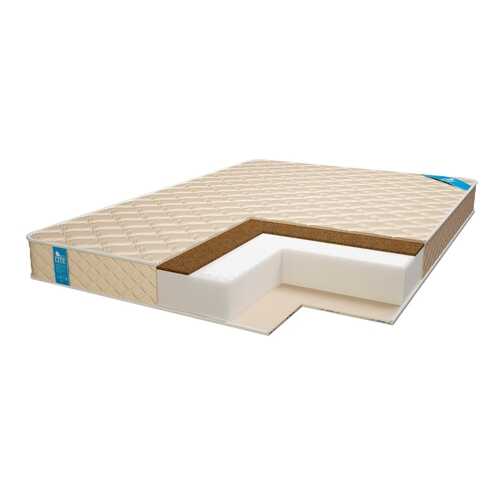 Матрас Comfort Line Cocos Eco Roll 180x180 см в Роникон