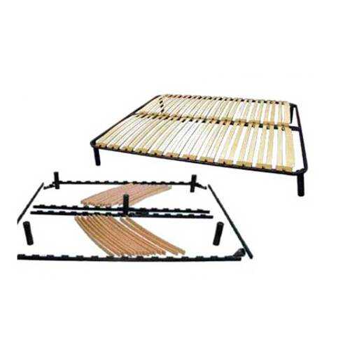 Кроватное основание Dreamline Active Best (разборное ) 140х230 в Роникон