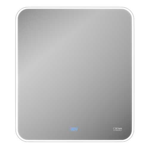 Зеркало Tiko Solli 70х80, LED подсветка, сенсор, антипар в Роникон