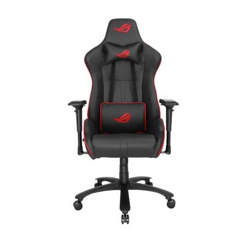 Игровое кресло Asus ROG SL200 (Black) в Роникон