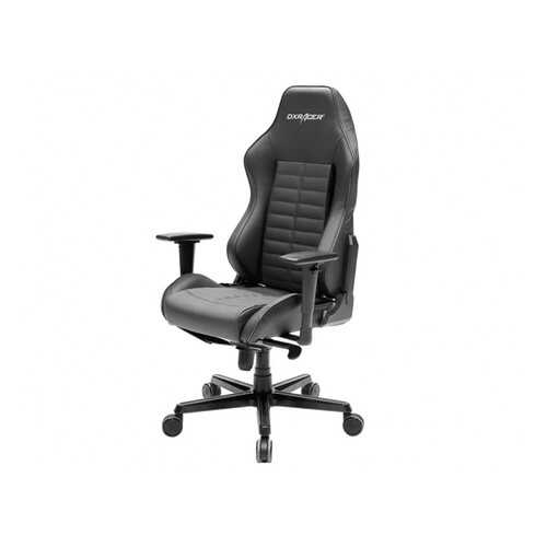 Игровое кресло DXRacer Drifting OH/DJ188/N GC-D188-N-J1, черный в Роникон