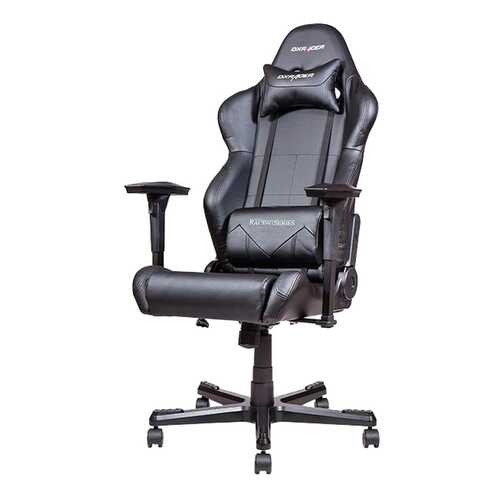 Игровое кресло DXRacer OH/RE99/N, черный в Роникон