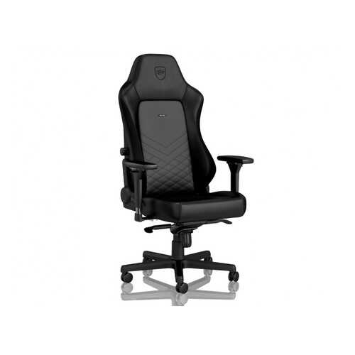 Игровое кресло Noblechairs HERO 13230-2, золотистый/черный в Роникон