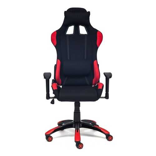 Игровое кресло TetChair iGear, черный в Роникон