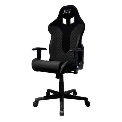 Компьютерное кресло DXRacer NEX EC/OK01/N (Black) в Роникон