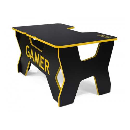 Стол игровой Generic Comfort Desk Gamer2/DS/NY в Роникон