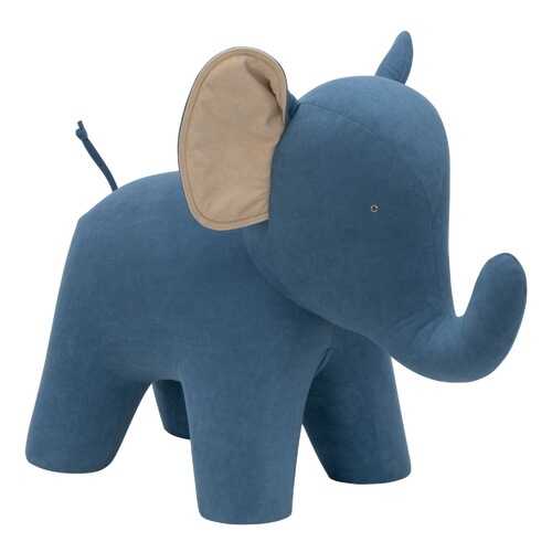 Пуф Leset Elephant, ткань Omega 45/Omega 2 в Роникон