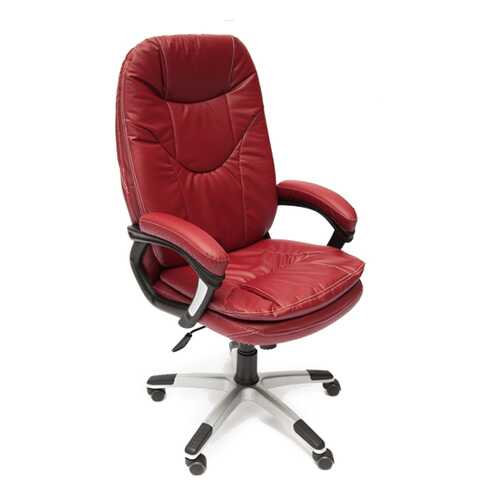 Офисное кресло TetChair Comfort, красный в Роникон